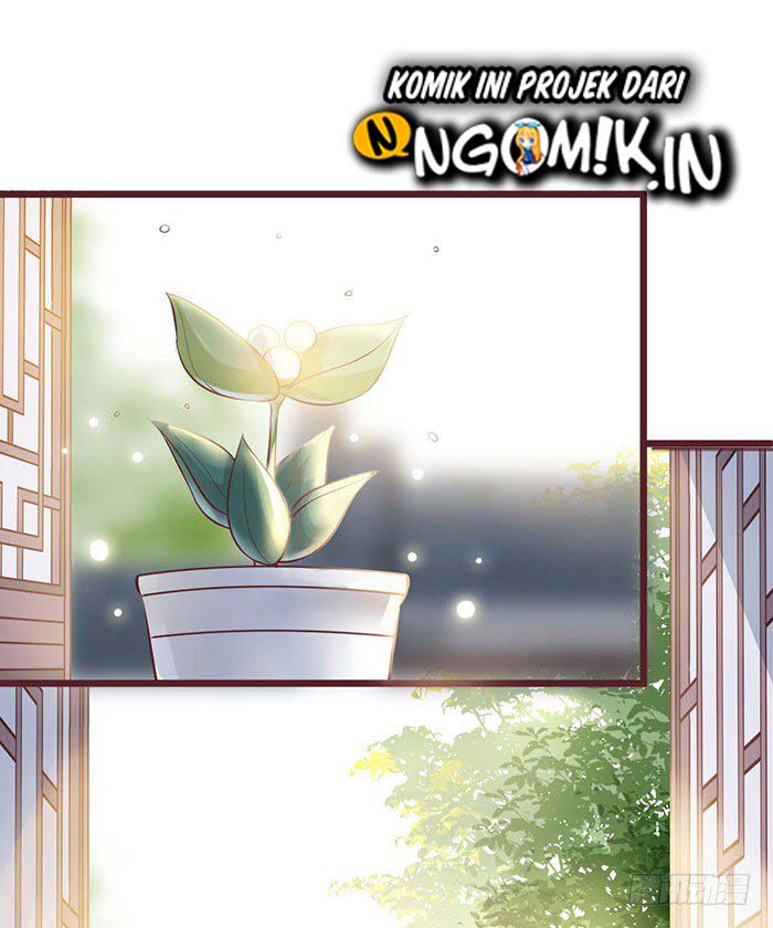 Rebirth Of The Divine Doctor Chapter 03.5 Gambar 7